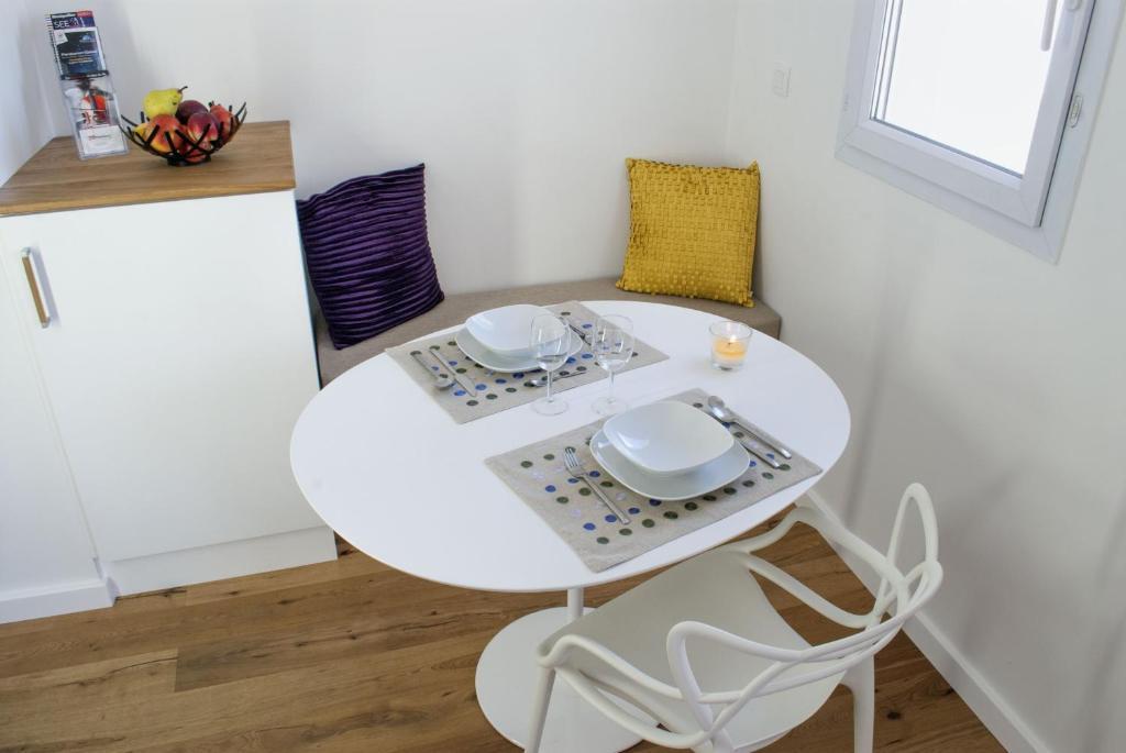 Homestay - Appartements Montpellier Chambre photo