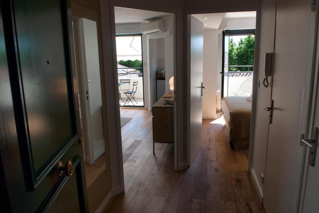 Homestay - Appartements Montpellier Chambre photo